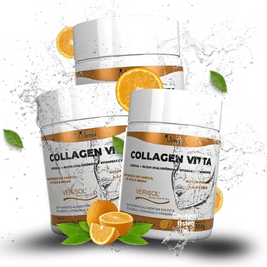 collagen vitta