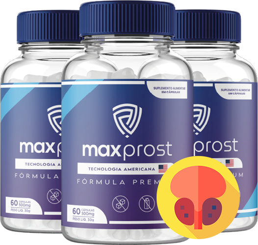 maxprost