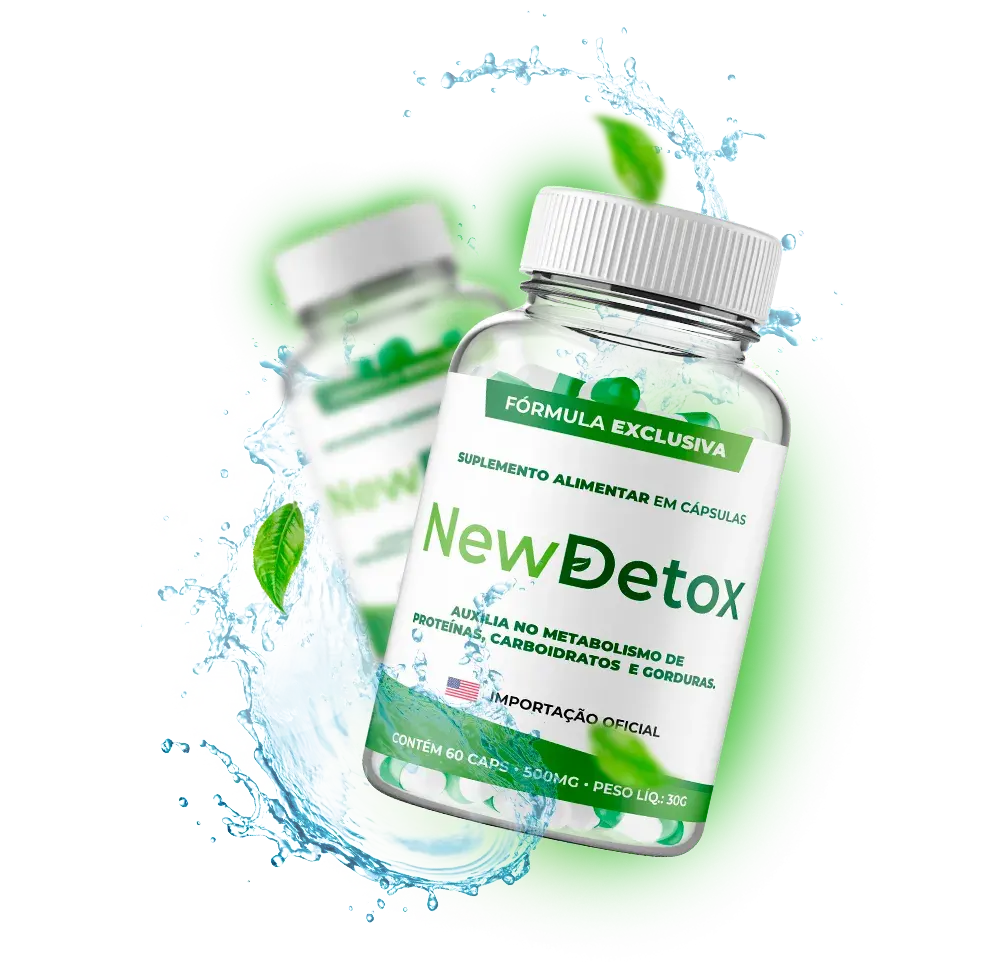 newdetox